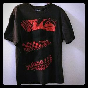 🌊  Quicksilver 🌊